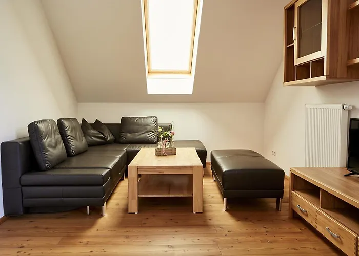 מלון Fast אוסיאך