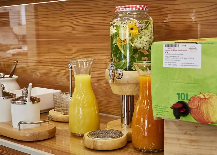 Fast מלון אוסיאך