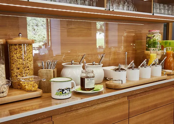 מלון Fast אוסיאך